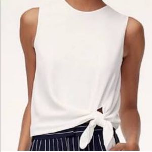 White Size M Aritzia Babaton Hopkins Blouse
